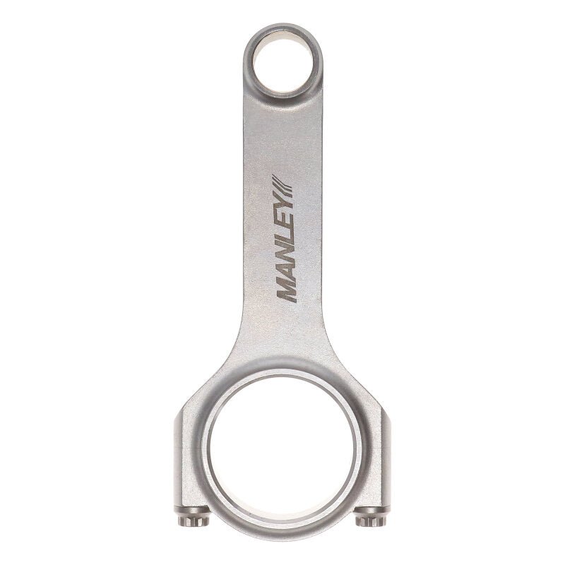Manley Chevrolet Big Block H - Beam Connecting Rod Set - 6.800in Length - My Store