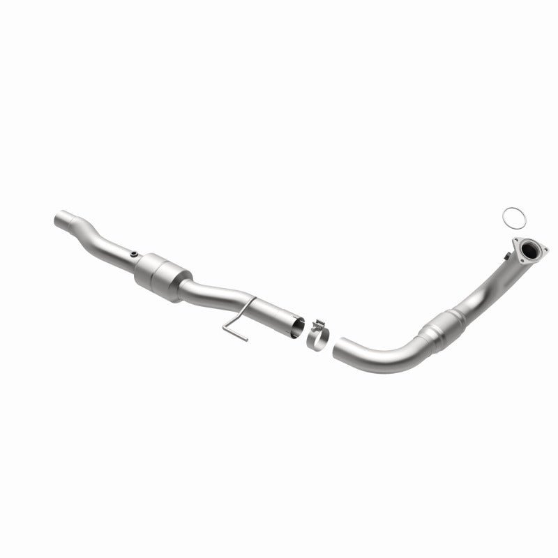 MagnaFlow Conv DF 02 - 03 Avalanche 8.1 DS OEM - My Store
