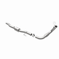MagnaFlow Conv DF 02 - 03 Avalanche 8.1 DS OEM - My Store