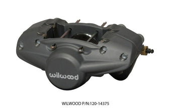 compare product Wilwood Caliper-WLD-20 - Anodized 1.75in Stainless Steel Piston .38in Disc