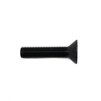 compare product Wilwood Bolt - Flat Head - 5/16-24 Thread 1.500in Length - Alloy Steel Hex