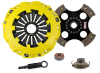 ACT 2002 Subaru Impreza HD - M/Race Rigid 4 Pad Clutch Kit - My Store