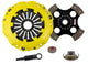ACT 2002 Subaru Impreza HD - M/Race Rigid 4 Pad Clutch Kit - My Store