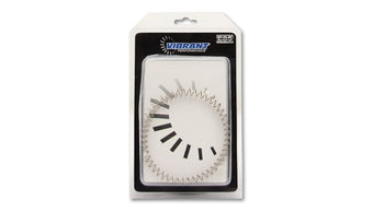 compare product Vibrant Internal Support Spring for -20AN Flexible Hoses - 4 Foot Length
