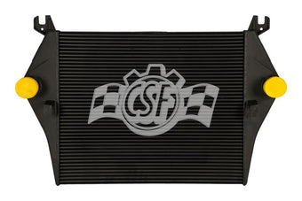 compare product CSF 05-09 Dodge Ram 2500 5.9L OEM Intercooler