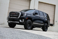 ICON 21 - 24 Chevrolet Tahoe 3 - 4in Lift Rear V.S. 2.5 Series Coilover Kit Internal Reservoir - My Store