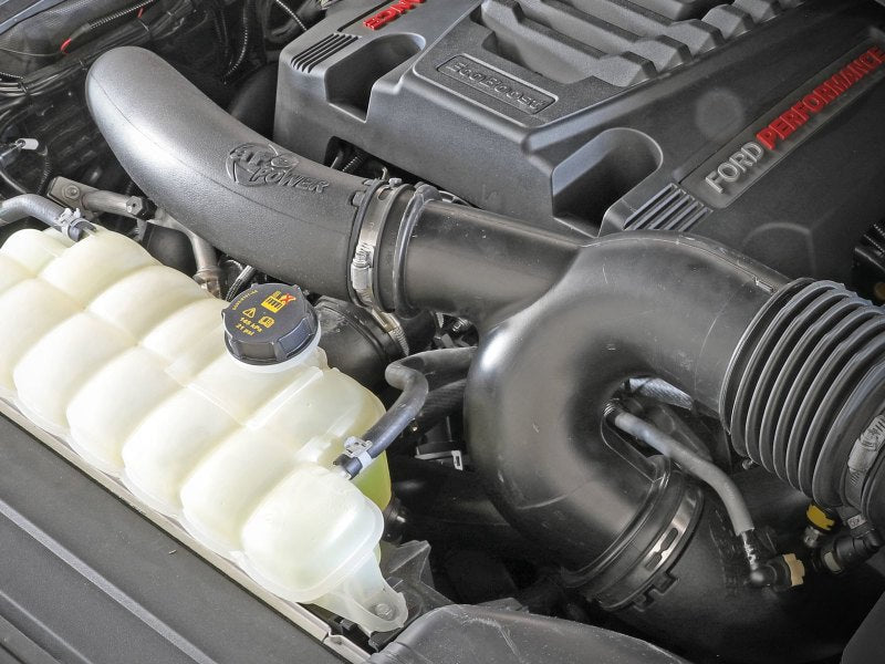aFe Power 17 - 20 Ford Raptor 3.5L V6 Turbo Inlet Pipes - My Store