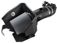 aFe MagnumFORCE Stage - 2 Pro DRY S Air Intake System Ford Diesel Trucks 08 - 10 V8 - 6.4L (td) - My Store