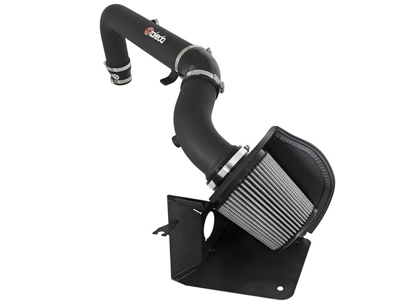 aFe Takeda Intakes Stage - 2 PDS AIS 16 - 17 Ford Focus RS L4 - 2.3L EcoBoost - My Store