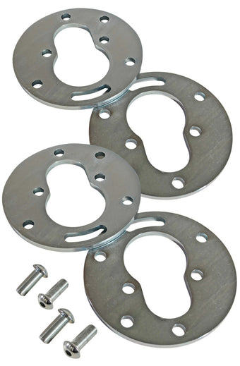 compare product SPC Performance A-Body Lower Control Arm