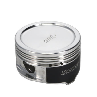 compare product Manley Ford 4.6L/5.4L SOHC/DOHC (2v/4v)Platinum Series Dish Piston (Single Piston)