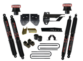 compare product Skyjacker 2017-2017 Ford F-350 Super Duty 4 Wheel Drive Suspension Lift Kit