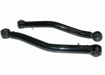compare product SuperPro 20-23 Jeep Gladiator JT Lower Trailing Arm Set