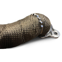 DEI Lockjaw Locking Ties 8in - 9 Per Pack - My Store