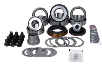 compare product Revolution Gear & Axle 16-23 Toyota Tacoma 8.75in Rear w/Locker Ring & Pinion Master Install Kit