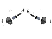 aFe 24 - 25 Lexus GX550 V6 - 3.4L Momentum GT Cold Air Intake System w/ Pro 5R Filters - My Store
