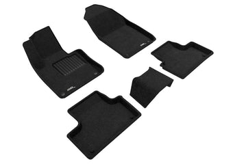 compare product 3D MAXpider 18-24 Volvo Xc60 T5/ Xc60 T6 Elegant Black R1 R2