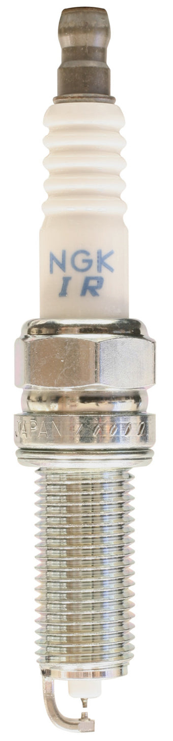 compare product NGK Iridium/Platinum Spark Plug Box of 4 (DILKR8B6)