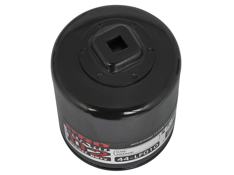aFe Pro GUARD D2 Oil Filter 00 - 14 GM Gas Trucks V6 4.3L (4 Pack) - My Store