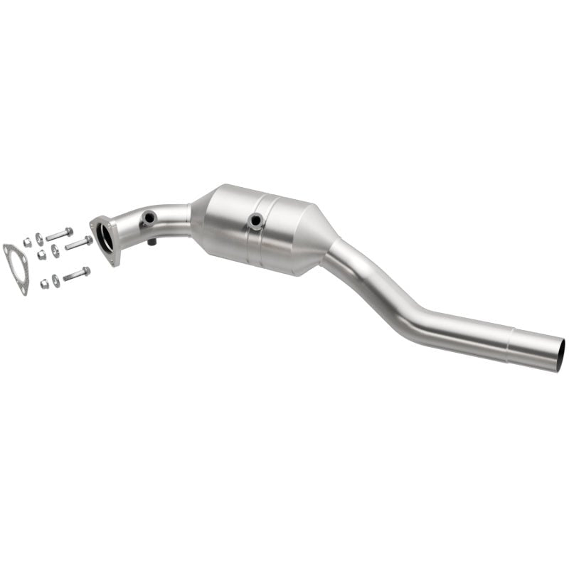 MagnaFlow Conv DF 01 - 05 Porsche 911 3.6L Front Right (California) - My Store