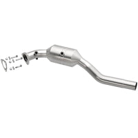 MagnaFlow Conv DF 01 - 05 Porsche 911 3.6L Front Right (California) - My Store
