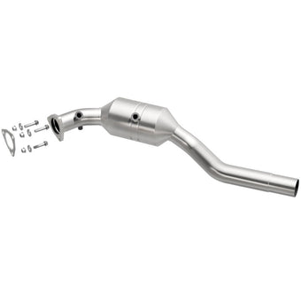 compare product MagnaFlow Direct Fit Catalytic Converter 01-05 Porsche 911 3.6L Front Right (California)