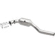 MagnaFlow Conv DF 01 - 05 Porsche 911 3.6L Front Right (California) - My Store