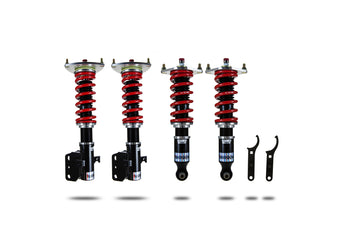 compare product Pedders Extreme Xa Coilover Kit 2008-2013 STi