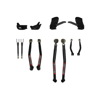 compare product Skyjacker Suspension Lift Kit Component 2007-2017 Jeep Wrangler (JK)