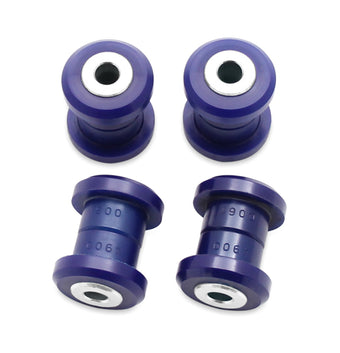 compare product SuperPro 1994 Acura Integra LS Rear Lower Control Arm & Outer Bushing Kit