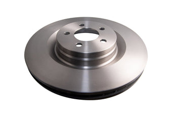 compare product DBA 05-10 Chrysler 300 C SRT8 6.1L Front Street Series Standard Rotor