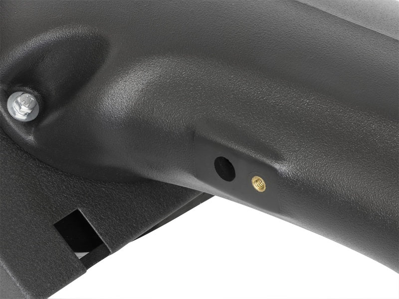 aFe MagnumFORCE Intakes Stage - 2 PDS AIS 12 - 14 Ford F - 150 EcoBoost V6 3.5L (tt) - My Store