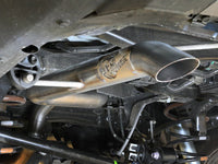 aFe Apollo GT Series Axle - Back Exhaust System Toyota Land Cruiser (J250) 24 - 25 L4 - 2.4L (t) - My Store