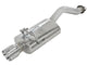aFe Takeda Exhaust Axle - Back 06 - 11 Honda Civic Si L4 2.0L 2.5in 304 Stainless Steel - My Store