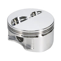 Manley Chevrolet Small Block Piston Set - 4.030in Bore 1.250in CH, - 4.00 CC - My Store