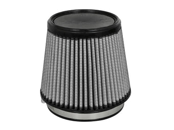 compare product aFe MagnumFLOW Air Filters IAF PDS A/F PDS 5-1/2F x 7B x 5-1/2T x 6H