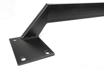 compare product PERRIN 08-14 Subaru WRX/STI  Front Mount Intercooler Bumper Beam - Black