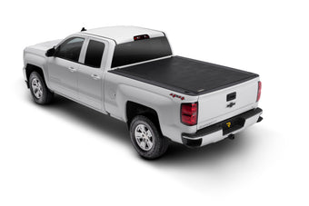 compare product BAK 14-18 Chevy Silverado 1500 / 15-20 Chevy Silverado 2500/3500 6ft 6in Bed Revolver X2