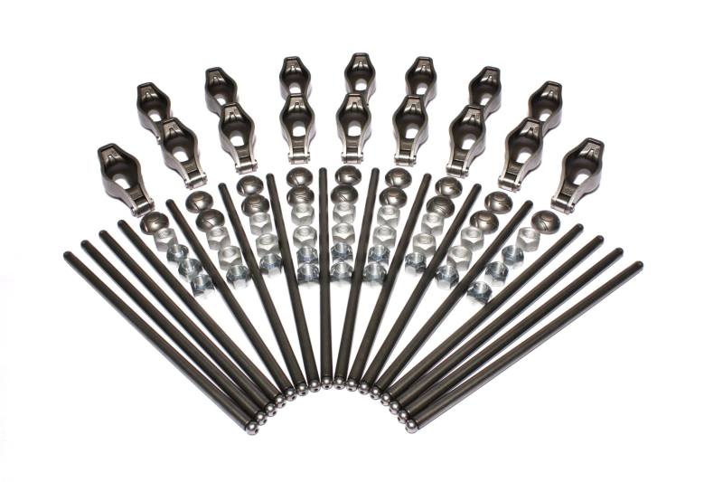 COMP Cams Rocker Arm/Pushrod Kit Magnum - My Store
