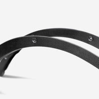 Anderson Composites 21 - 22 Ford Bronco 2 Door Carbon Fiber Fender Flare Delete Kit - My Store