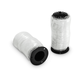 compare product Vance & Hines HD Sportster Mini Grenade Q Baffle