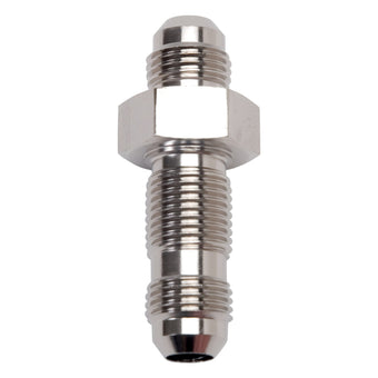 compare product Russell Performance -4 AN Straight Flare Bulkhead