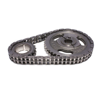 compare product COMP Cams Hi-Tech Roller Timing Set FS