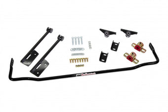 compare product UMI Performance 70-81 GM F-Body Adjustable Sway Bar Poly Rear