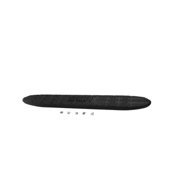 compare product Westin PRO TRAXX 4 Replacement Service Kit with 24in pad (5 stud) - Black