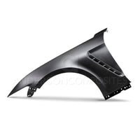 Anderson Composites 15 - 16 Ford Mustang GT350 Style Fiberglass Front Fenders - My Store