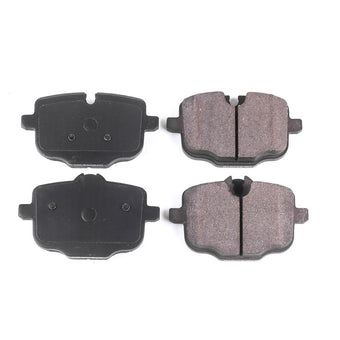 compare product Power Stop 18-19 BMW 530e Rear Z16 Evolution Ceramic Brake Pads