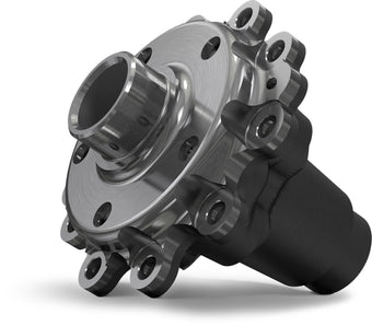 compare product Eaton Detroit Truetrac Differential Ford 8.8in Performance 33 Spline (Fits Ford Car/Truck/Minivan)