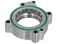 aFe Silver Bullet Throttle Body Spacers TBS Audi A4 (B8) 09 - 16 I4/2.0L Turbo - My Store