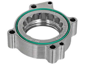 compare product aFe Silver Bullet Throttle Body Spacers TBS Audi A4 (B8) 09-16 I4/2.0L Turbo